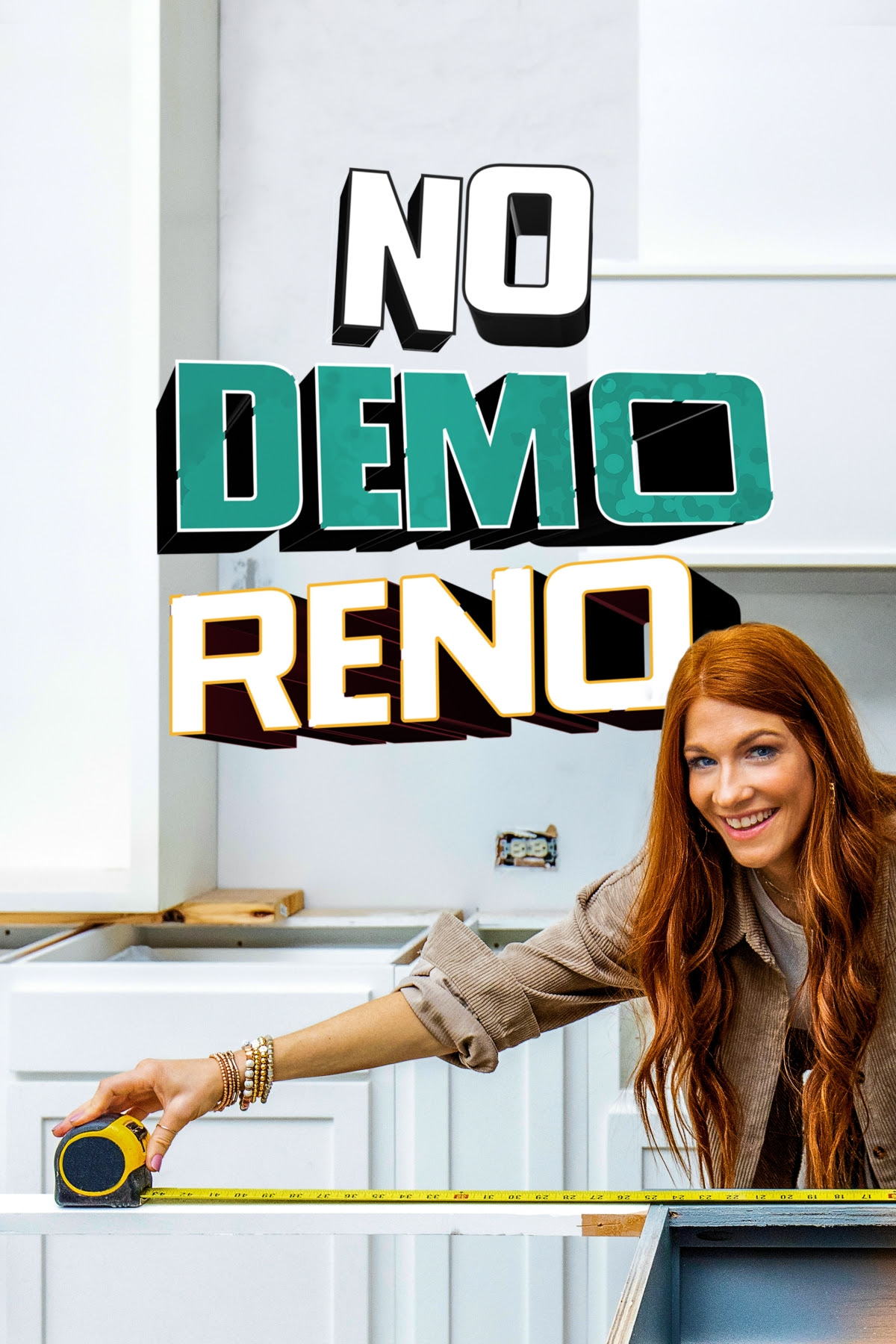No Demo Reno 3X3