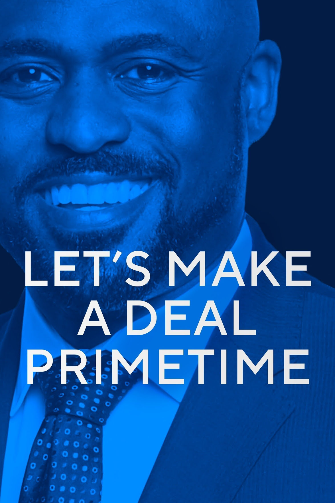 Let’s Make a Deal Primetime