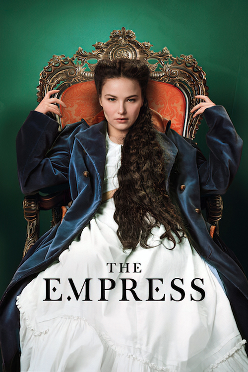 The Empress Season 1 Episode 1