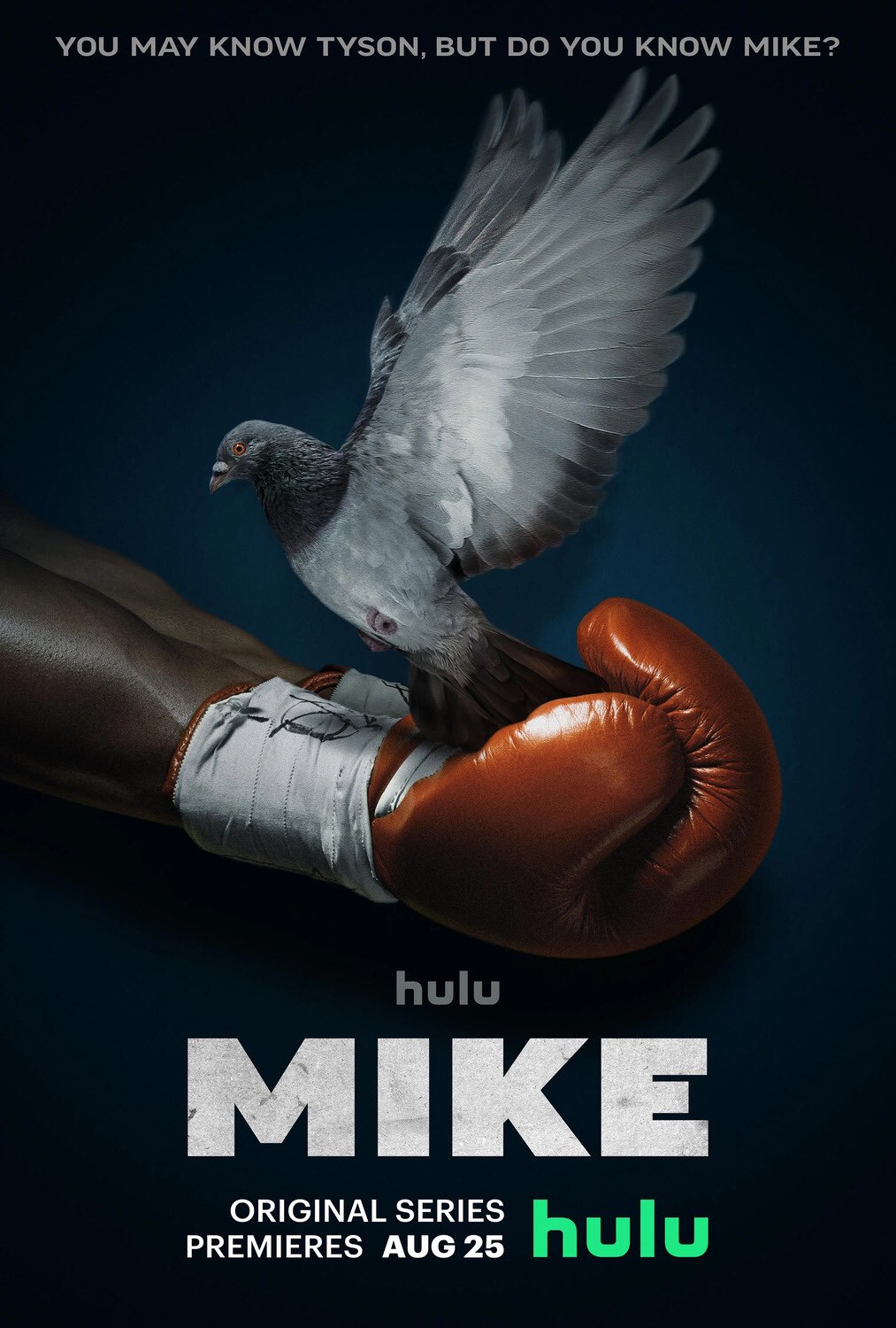 Mike Season 1 Episode 4