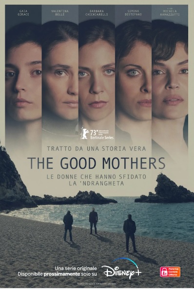 The Good Mothers Season 1 Episode 2