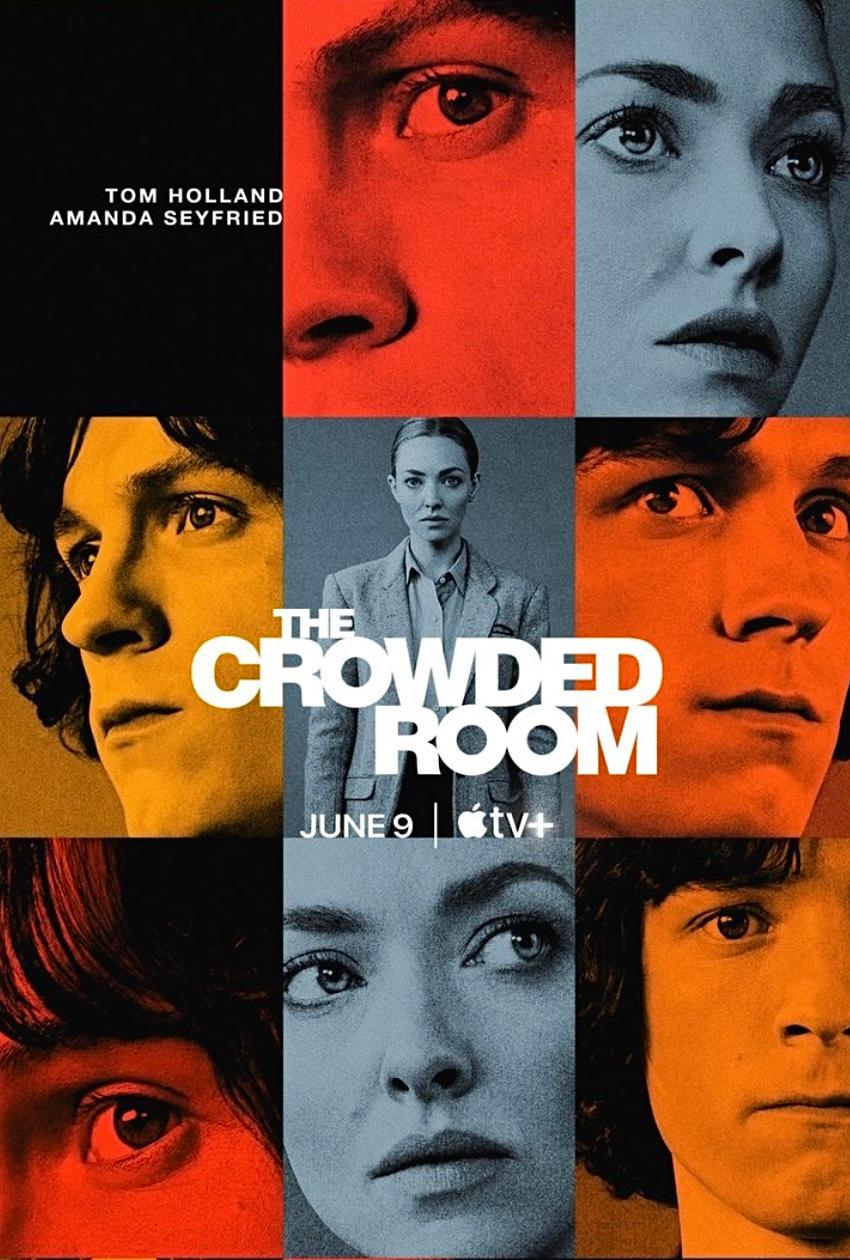 The Crowded Room 1×8