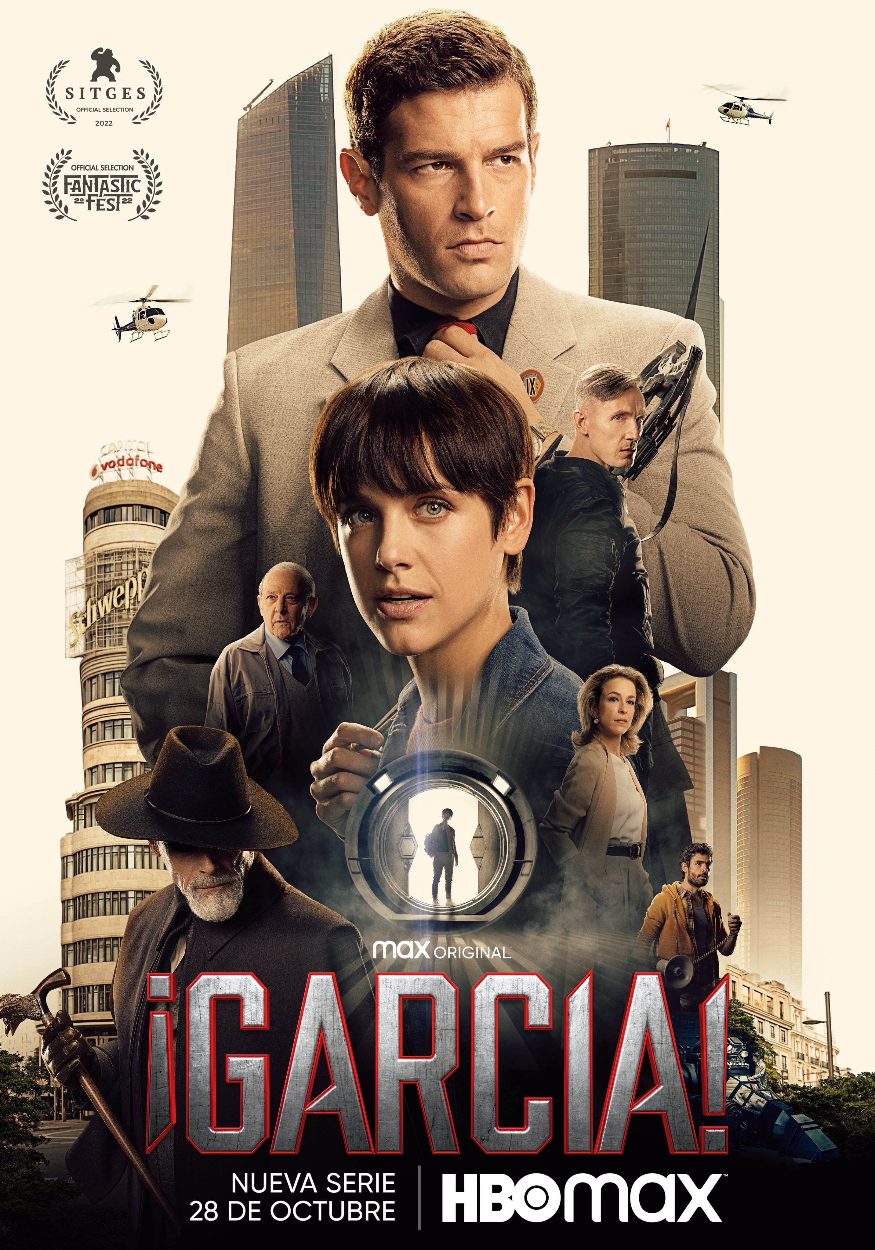 García! Season 1 Episode 2