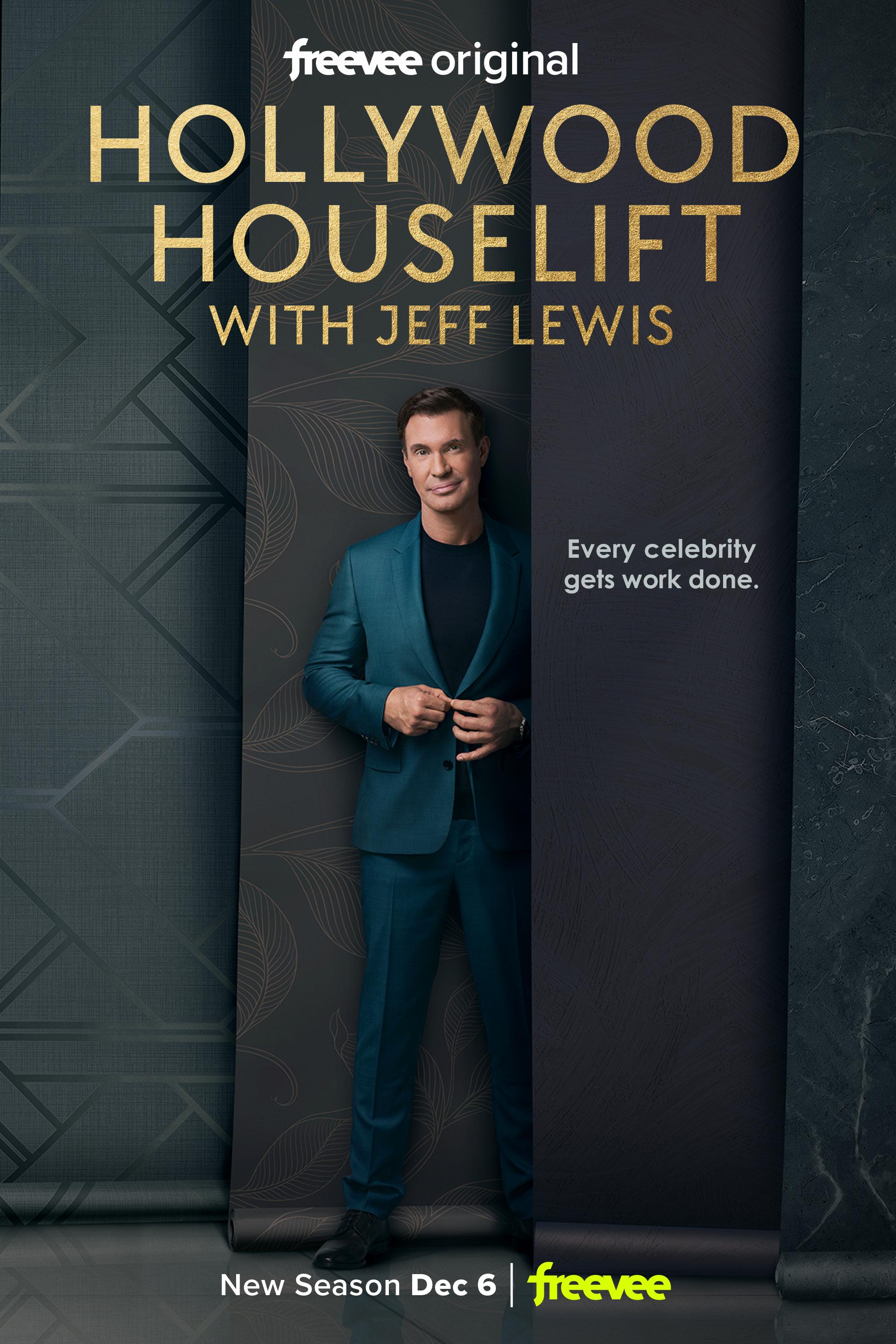 Hollywood Houselift with Jeff Lewis Season 2 Episode 7