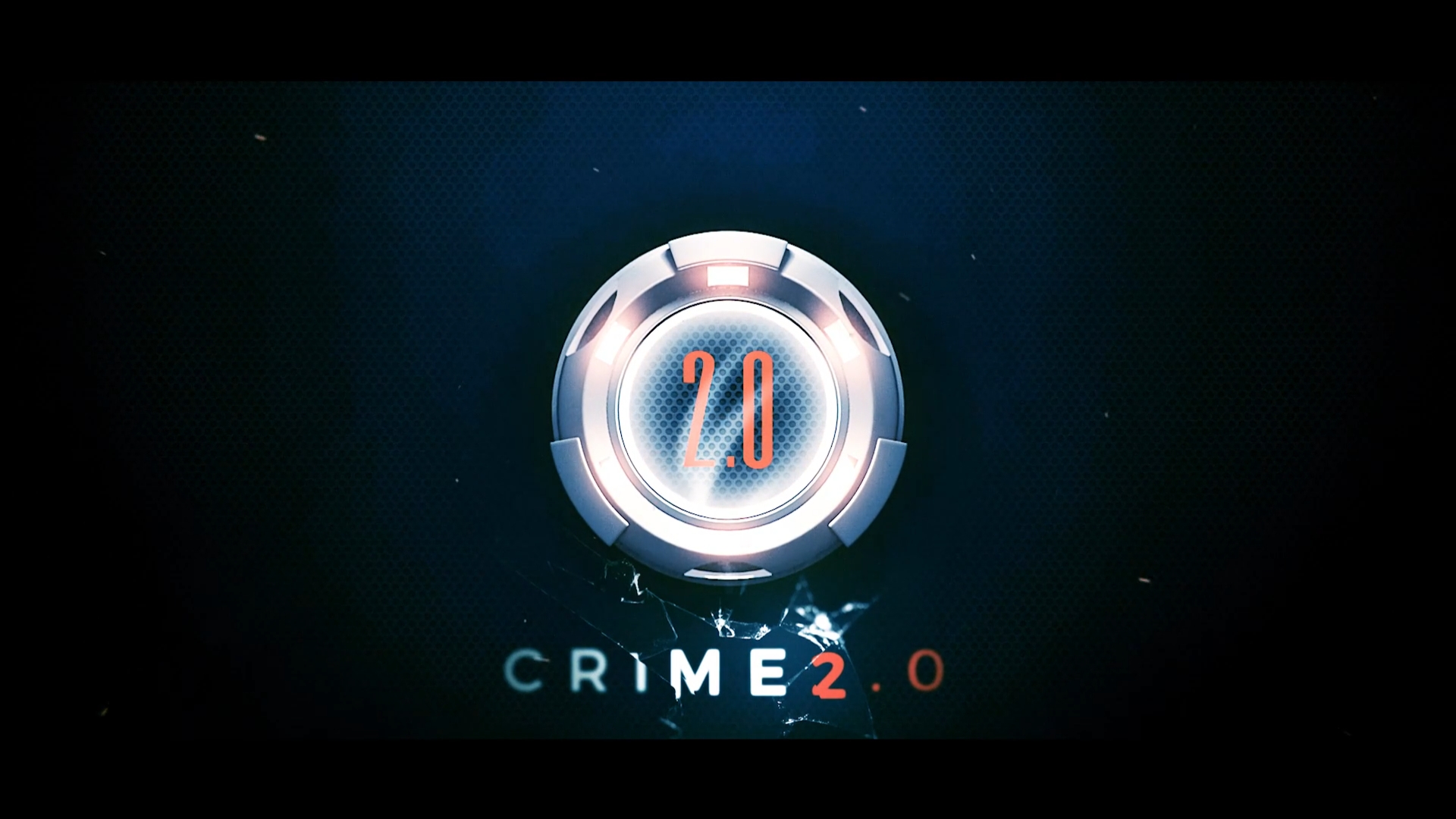 Crime 2.0