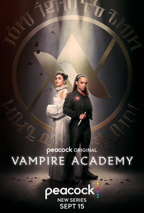 Vampire Academy Season 1 Episode 5