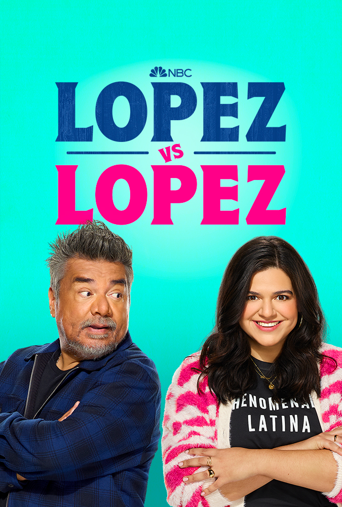 Lopez vs. Lopez Season 1 Episode 1