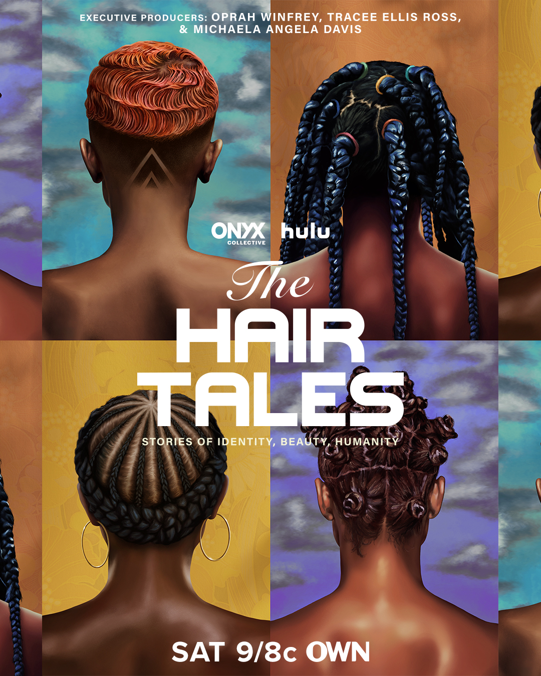 The Hair Tales Season 1 Episode 5