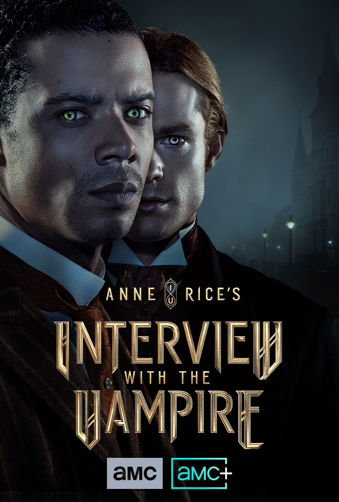 Interview with the Vampire Season 1 Episode 4