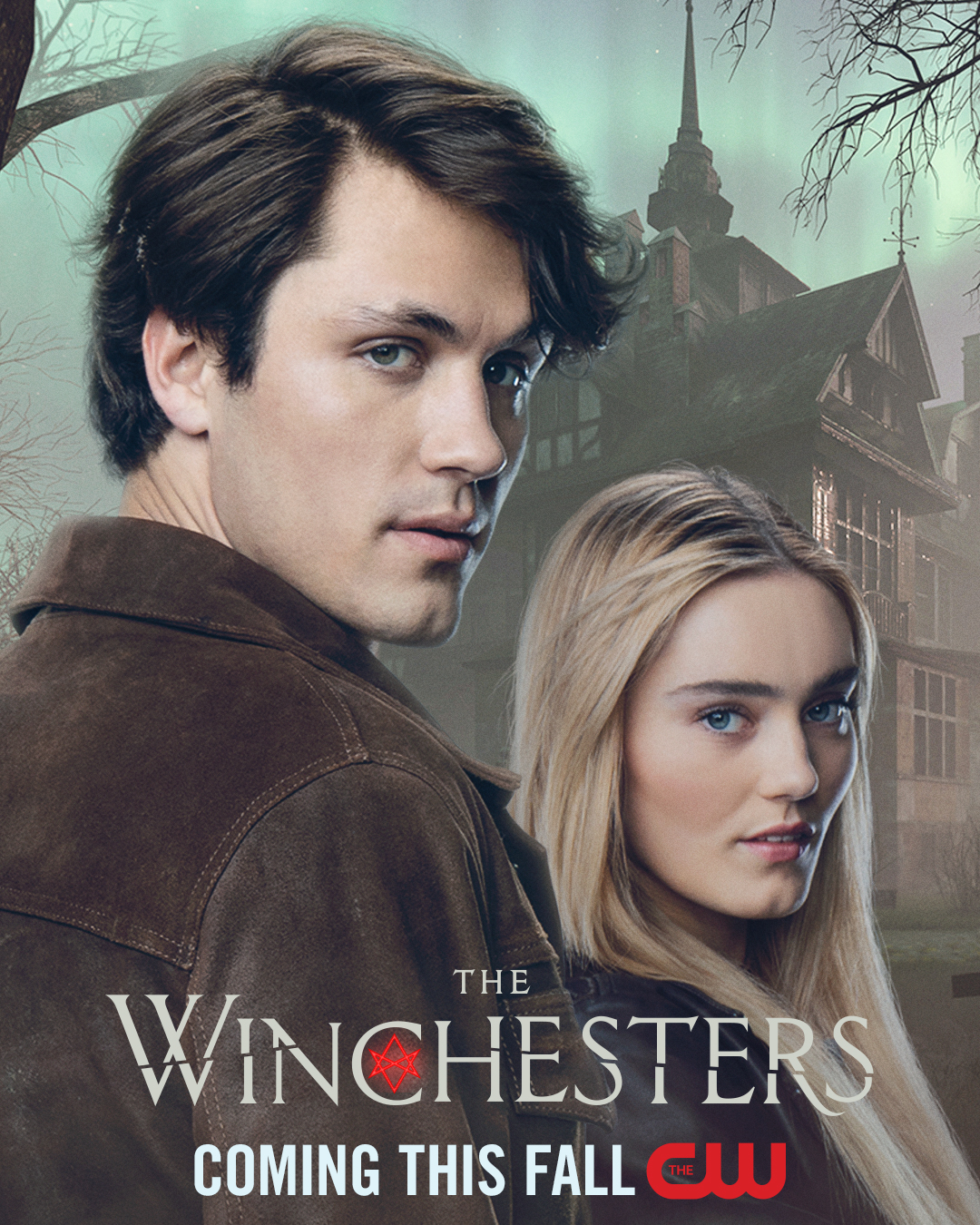 The Winchesters Season 1 Episode 3
