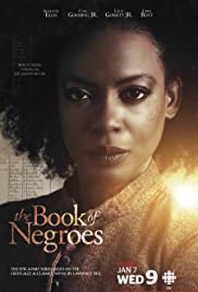 The Book of Negroes Season 1 Episode 4