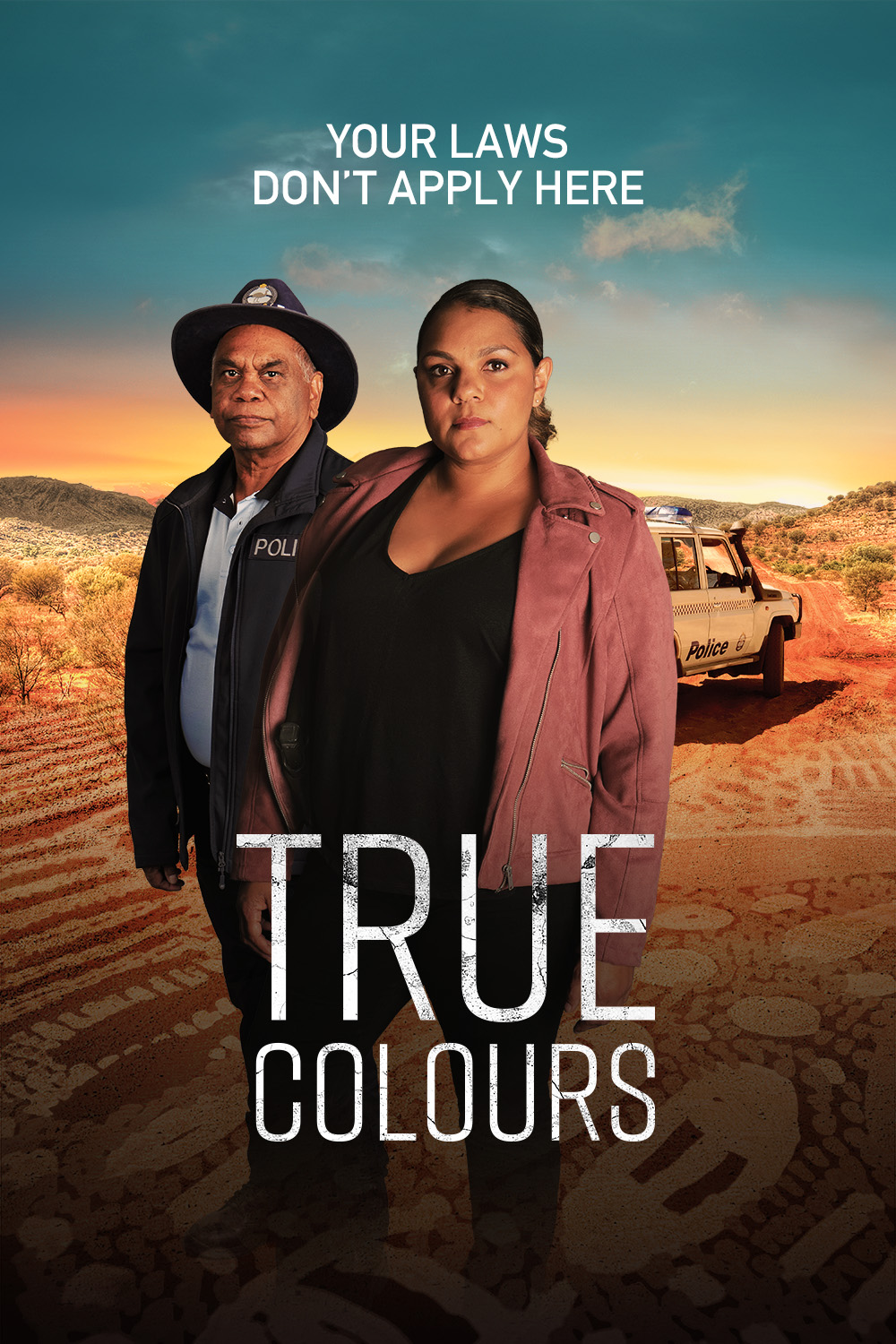 True Colours Season 1 Episode 2