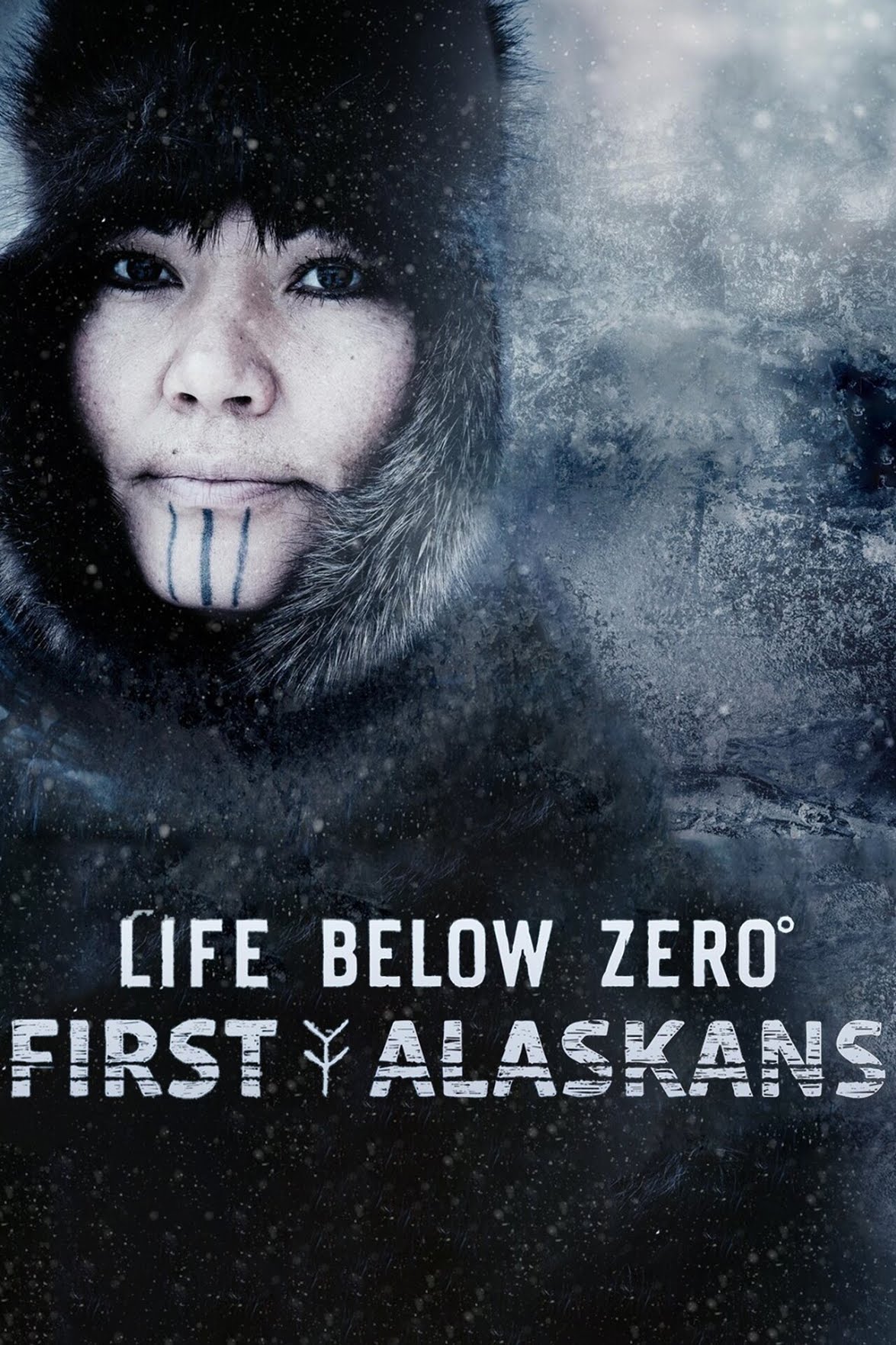 Life Below Zero: First Alaskans Season 3 Episode 1