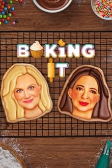 Baking It Season 1 Episode 1