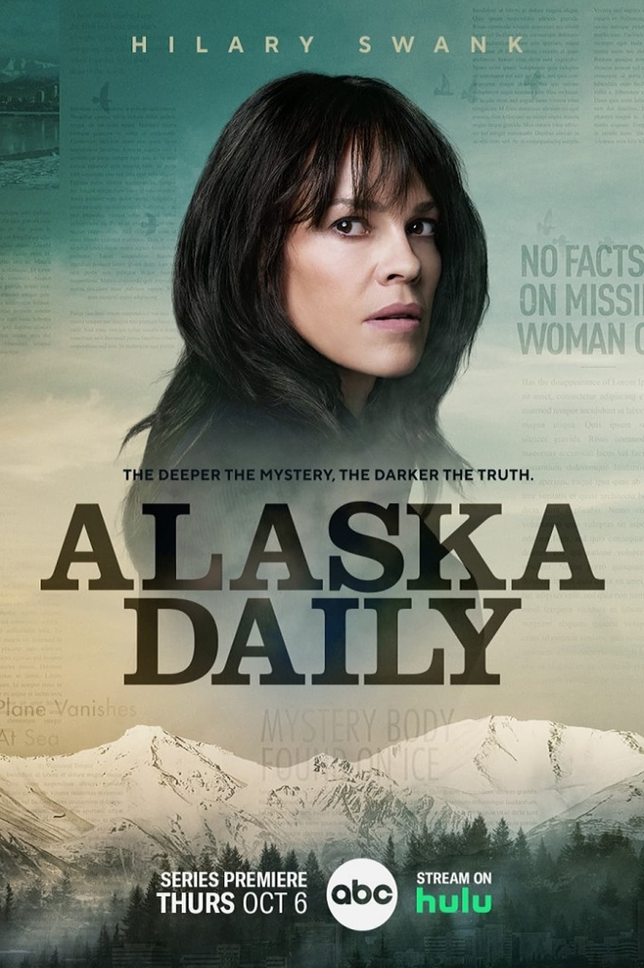 Alaska Daily Season 1 Episode 1