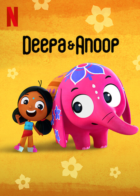 Deepa & Anoop Season 1 Episode 5