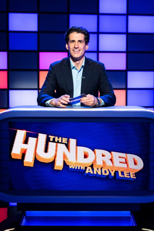 The Hundred with Andy Lee Season 6 Episode 4