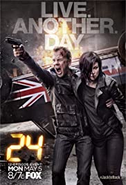 24: Live Another Day Season 1 Episode 1