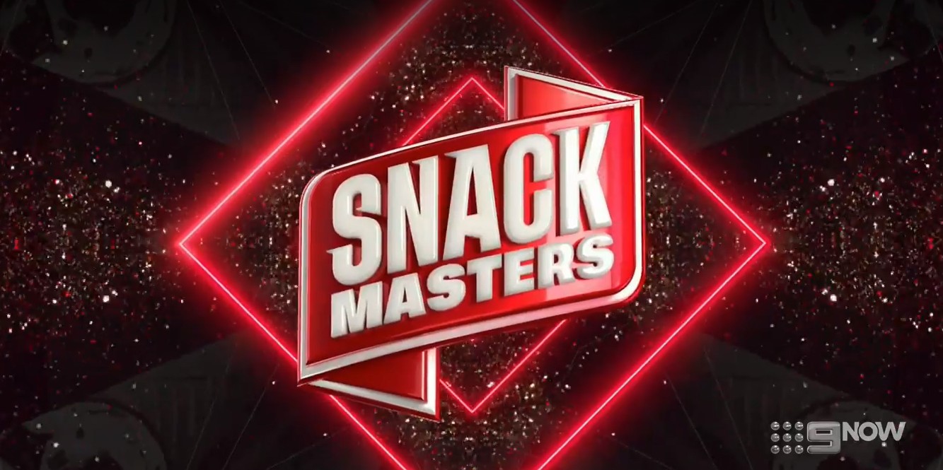 Snackmasters Australia Season 2 Episode 3