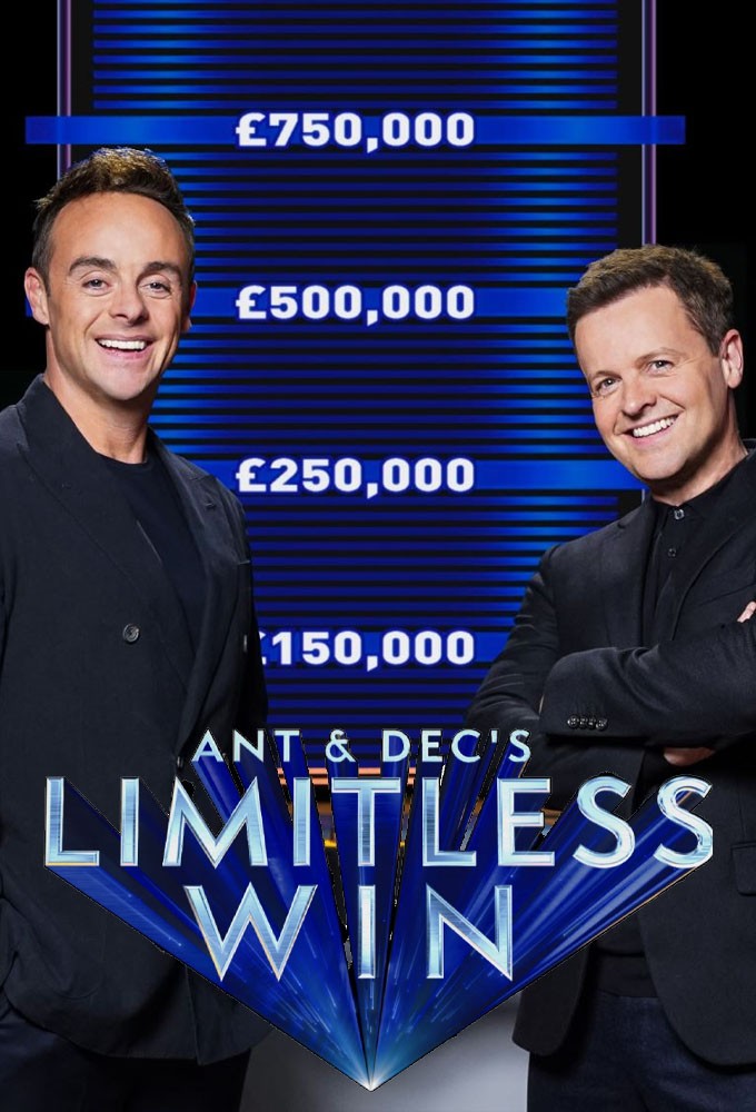 Ant & Dec&apos;s Limitless Win