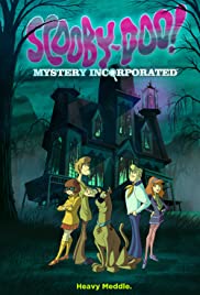 Scooby-Doo! Mystery Incorporated Season 1 Episode 3