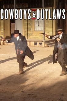 Cowboys & Outlaws