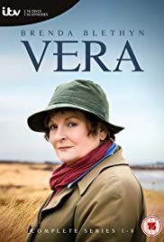 Vera Season 11 Episode 3