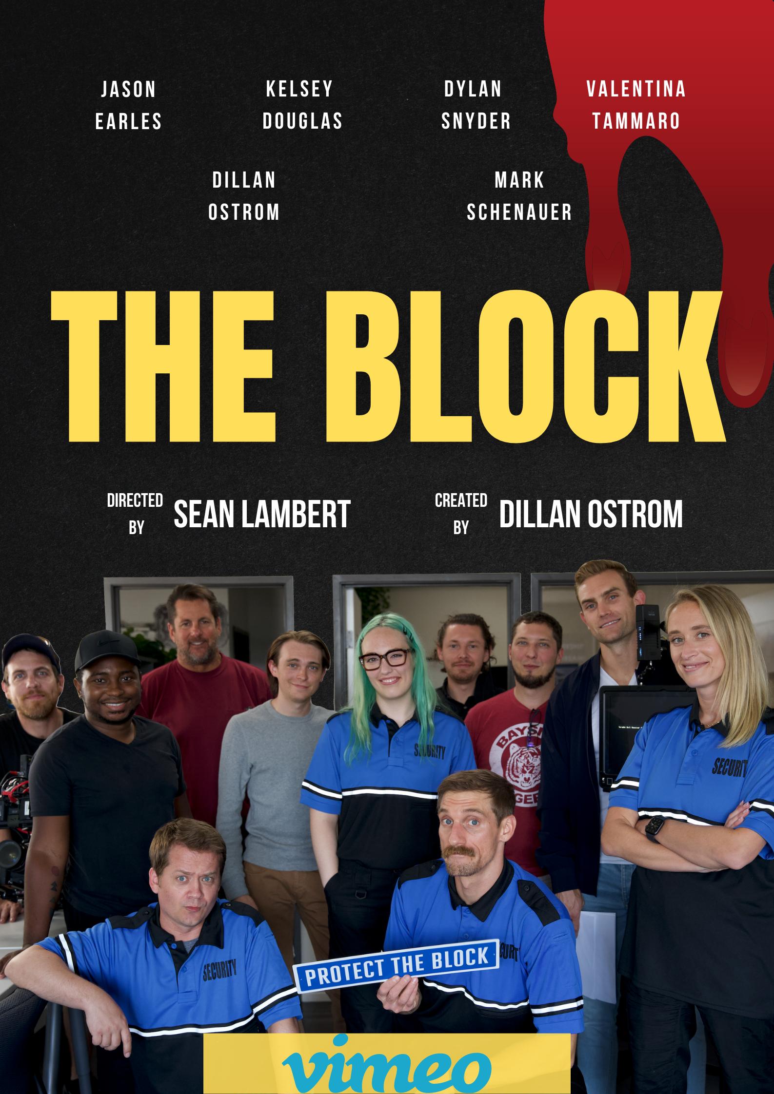 The Block 19X31