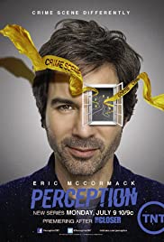 Perception season 3
