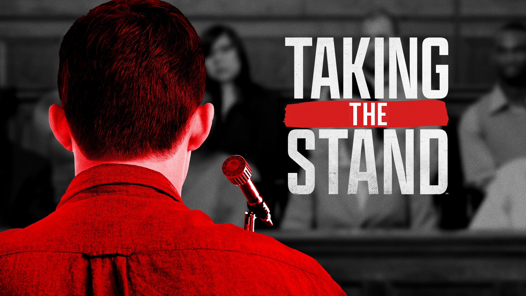 Taking the Stand Season 3 Episode 9