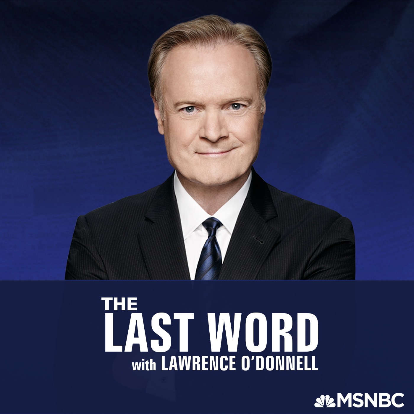 The Last Word with Lawrence O'Donnell 2024X72