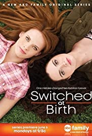 Switched at Birth 5×3 : Surprise