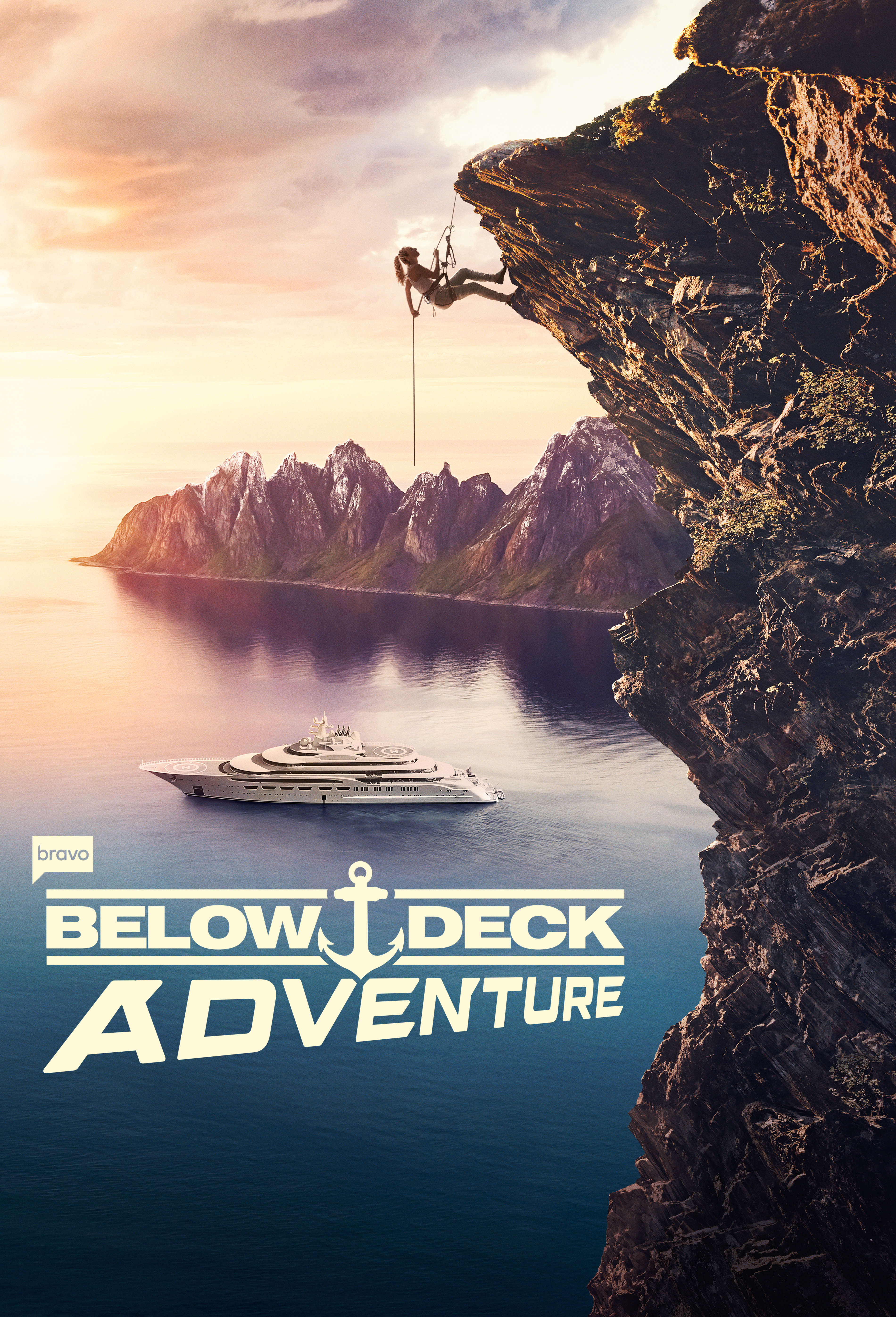 Below Deck Adventure Season 1 Episode 2