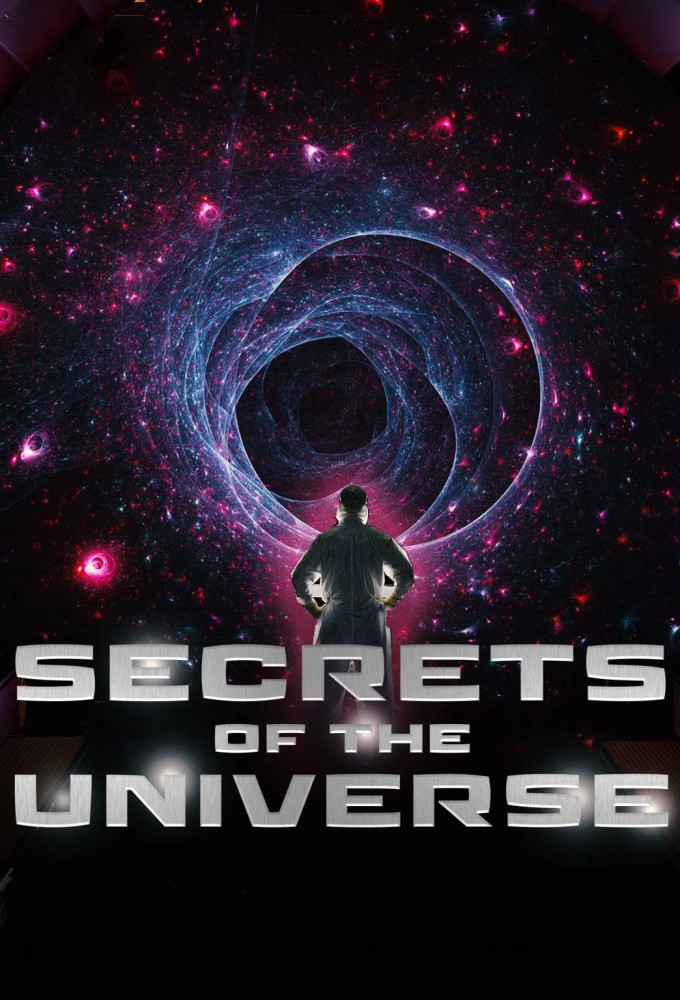 Secrets of the Universe Season 1 Episode 1