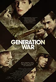 Generation War 1×1