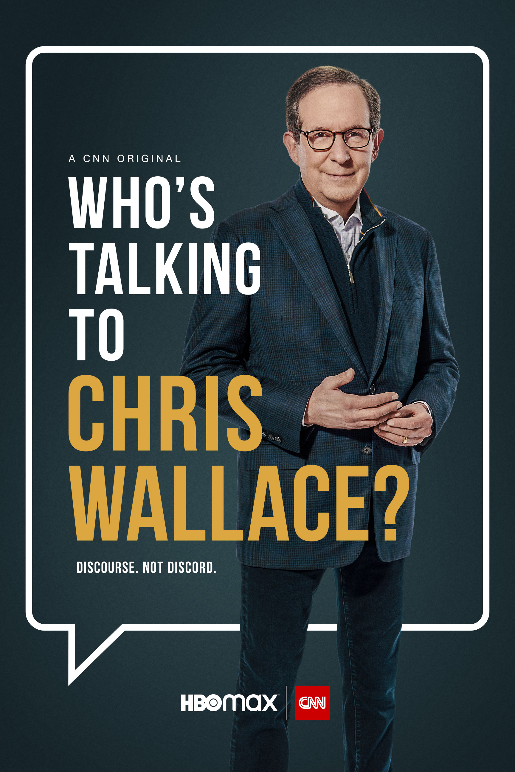 Who’s Talking to Chris Wallace? Season 3 Episode 10