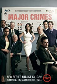 Major Crimes Season 6 Episode 5