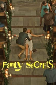 Family Secrets Season 1 Episode 1