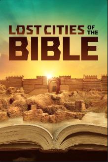 Lost Cities of the Bible Season 1 Episode 2