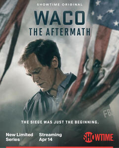 Waco: The Aftermath 1×2