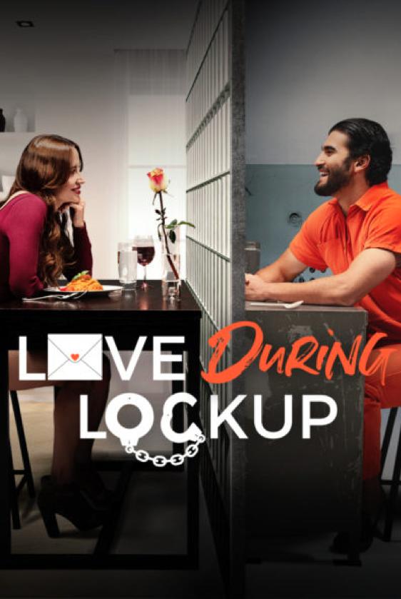 Love During Lockup Season 2 Episode 1