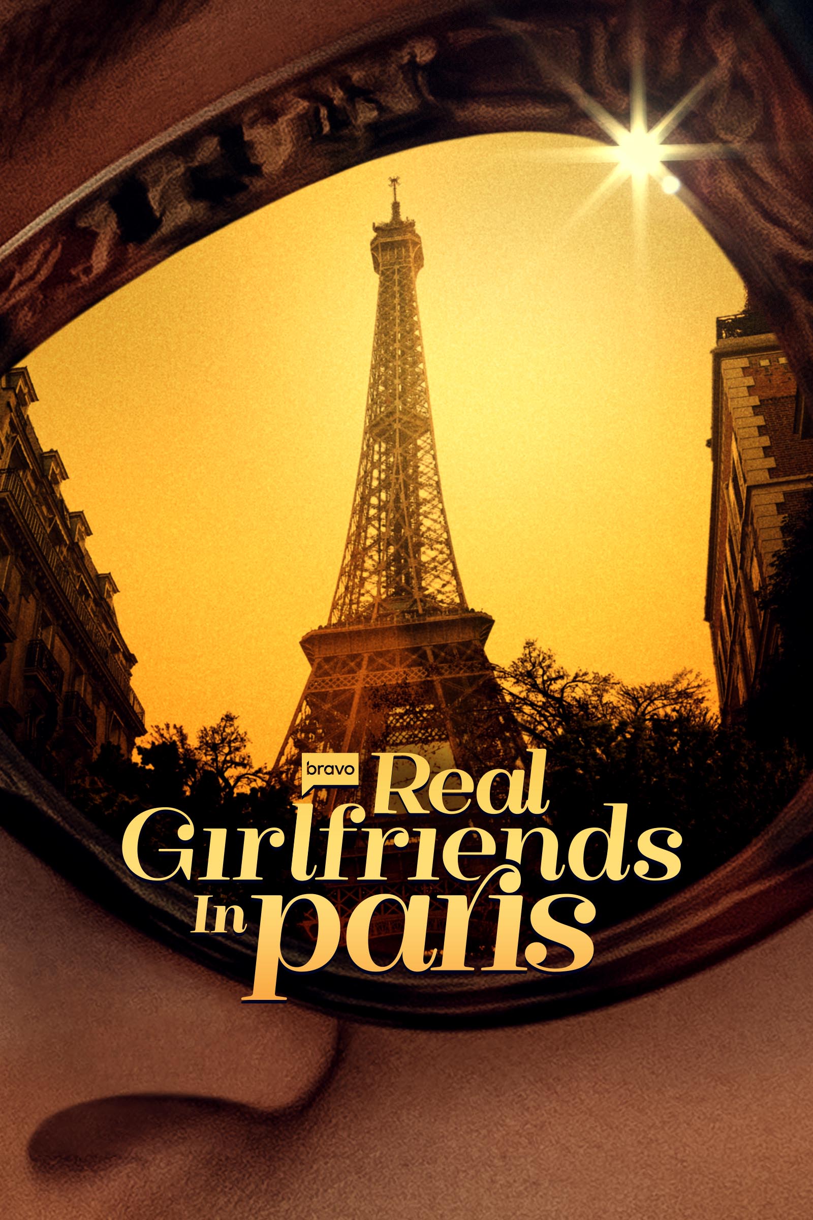 Real Girlfriends of Paris Season 1 Episode 3