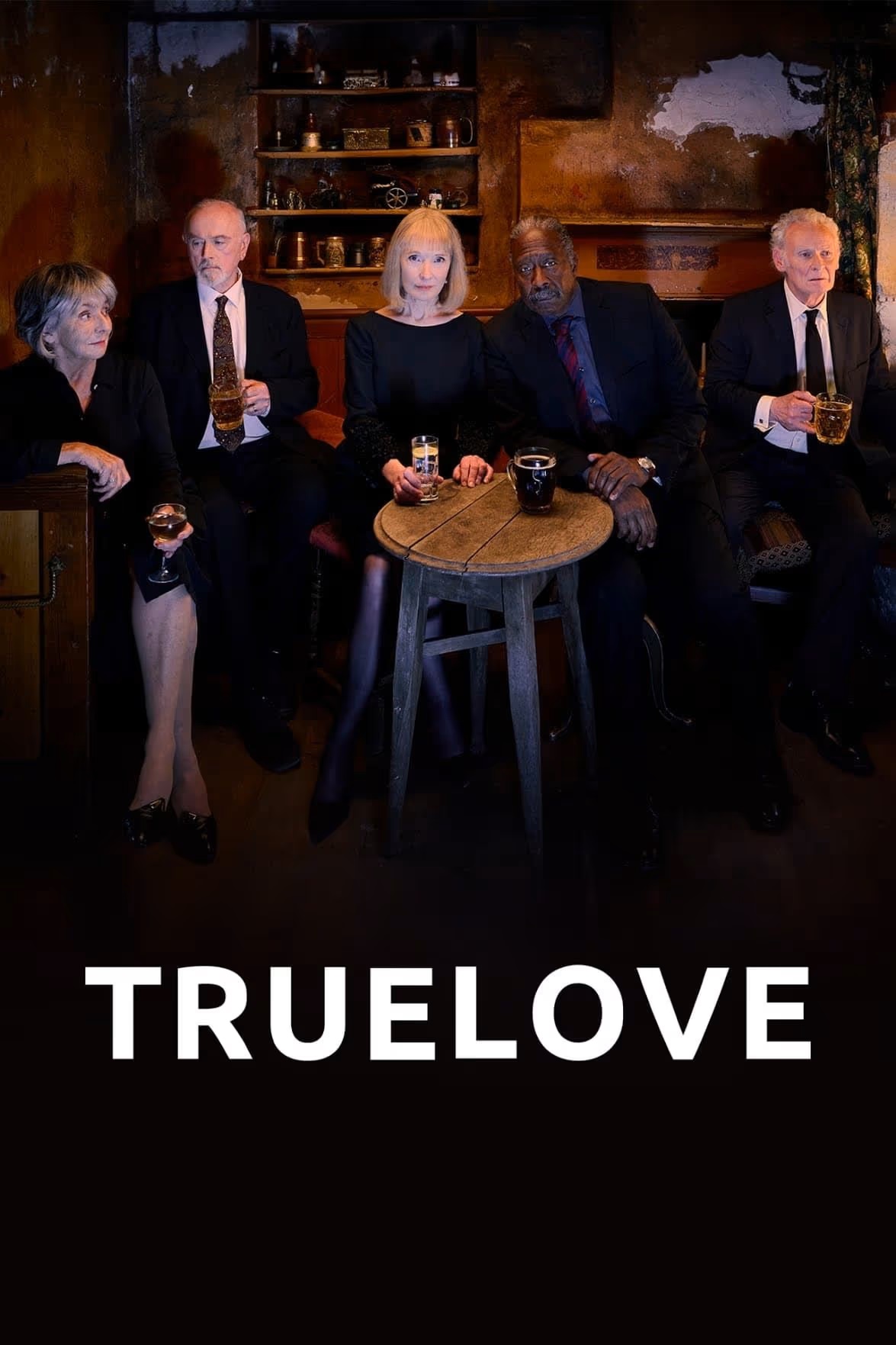 Truelove Season 1 Episode 5