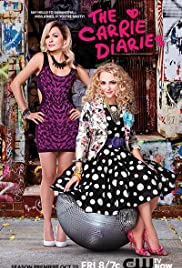 The Carrie Diaries 1×10 : The Long and Winding Road Not Taken