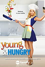 Young and Hungry