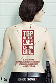 Top of the Lake 2×6