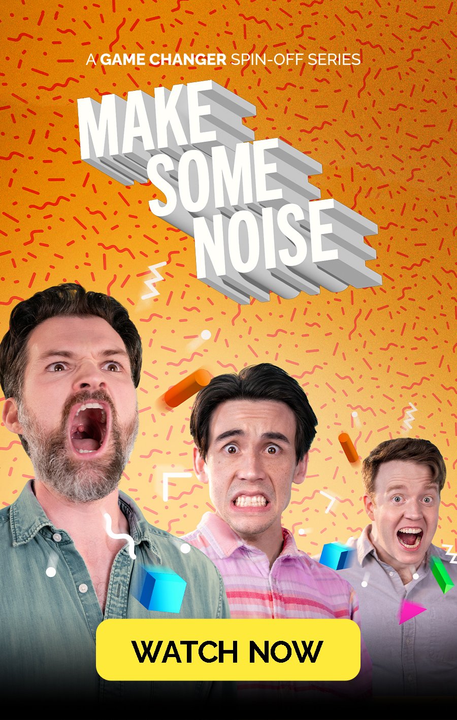 Make Some Noise Season 1 Episode 2