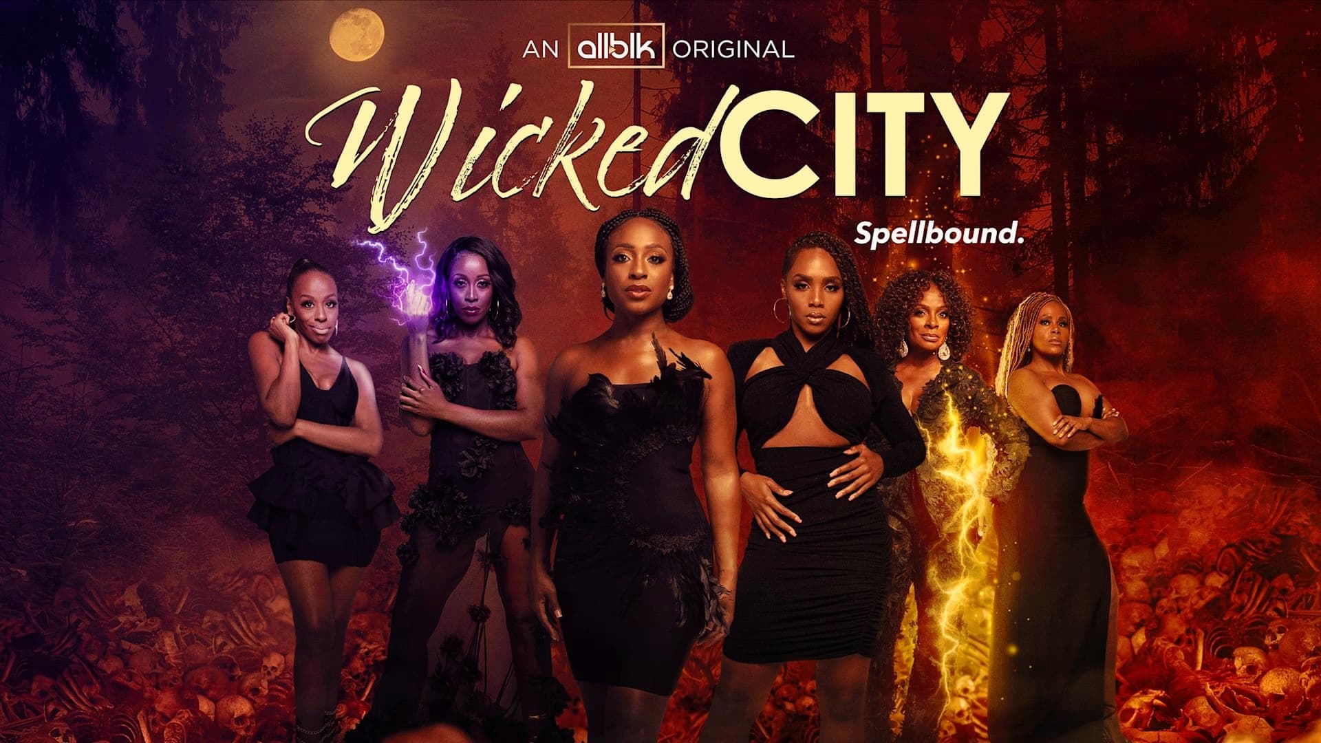 Wicked City 2×8