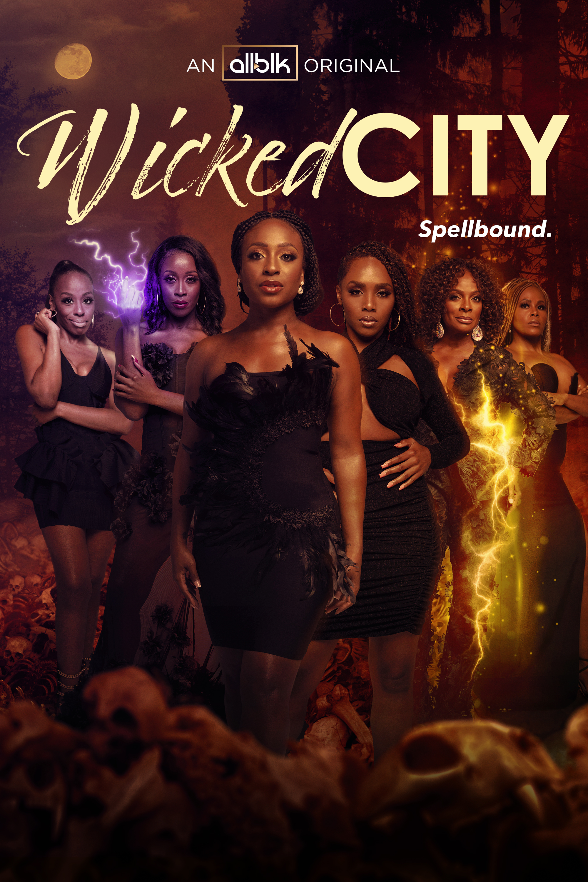 Wicked City 1X1
