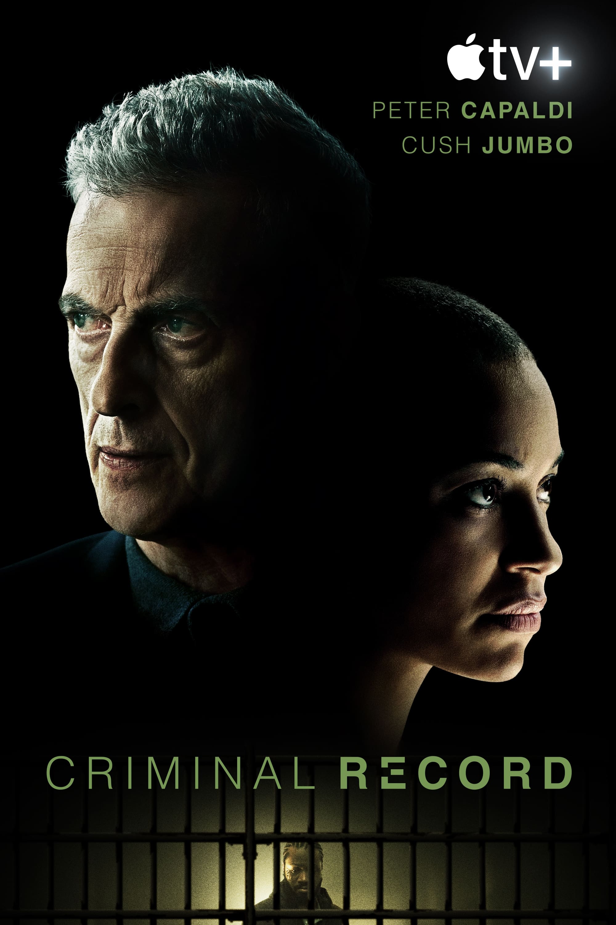 Criminal Record Season 1 Episode 1